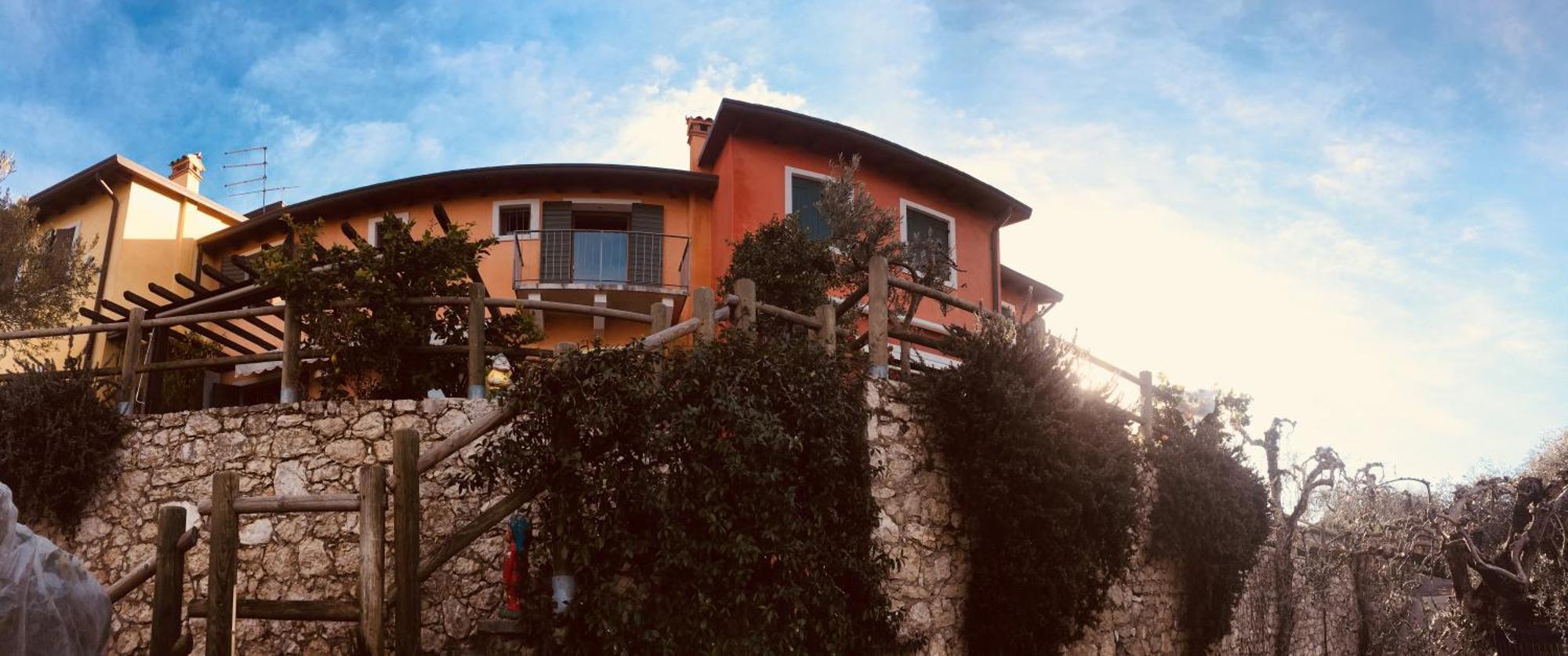 Casa Pina Holiday home Castelletto Di Brenzone
